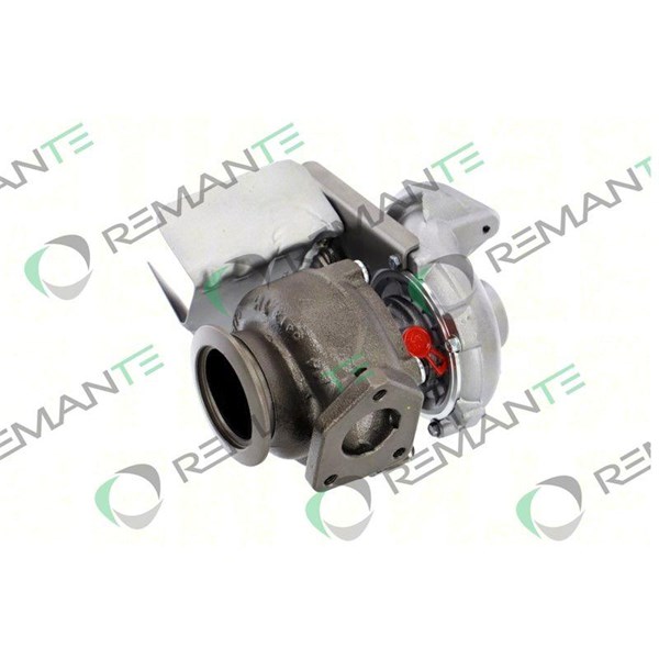 Turbo Remante 003-002-004466R REMANTE