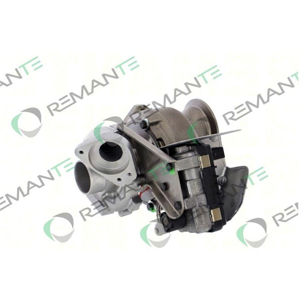 Turbo Remante 003-002-004466R REMANTE