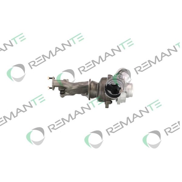 Turbo Remante 003-002-004467R REMANTE