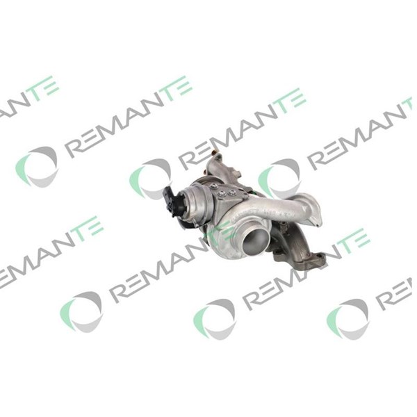 Turbo Remante 003-002-004467R REMANTE
