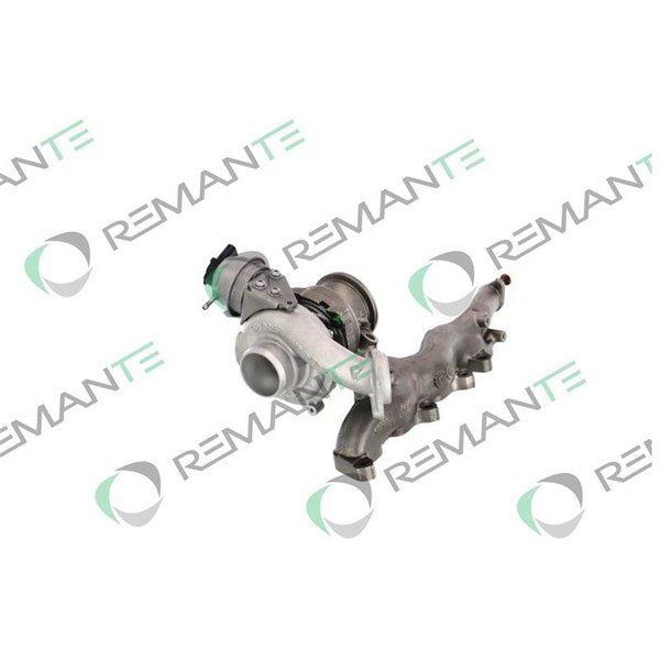 Turbo Remante 003-002-004467R REMANTE