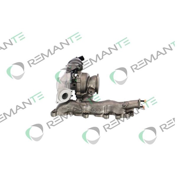 Turbo Remante 003-002-004467R REMANTE