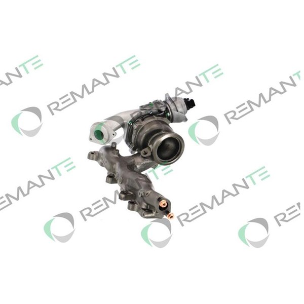 Turbo Remante 003-002-004467R REMANTE