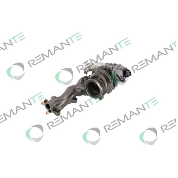 Turbo Remante 003-002-004467R REMANTE
