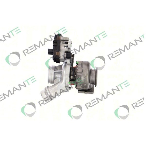 Turbo Remante 003-002-004468R REMANTE