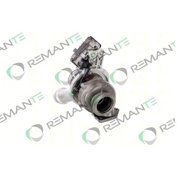 Turbo Remante 003-002-004468R REMANTE