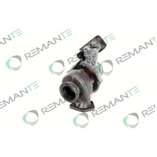 Turbo Remante 003-002-004468R REMANTE
