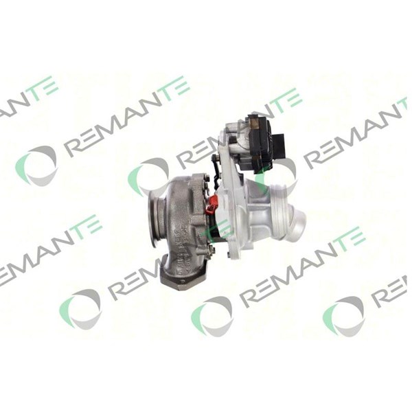 Turbo Remante 003-002-004468R REMANTE