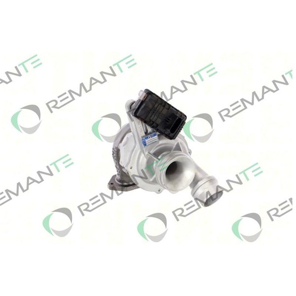 Turbo Remante 003-002-004468R REMANTE