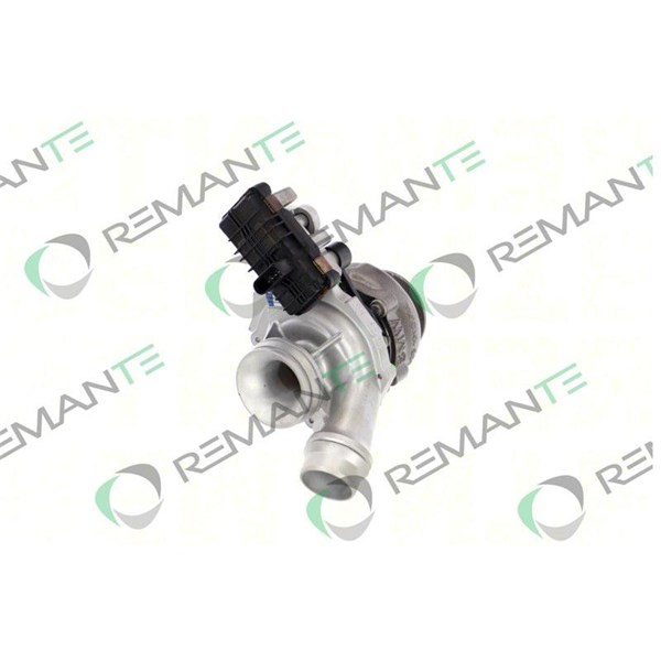 Turbo Remante 003-002-004468R REMANTE
