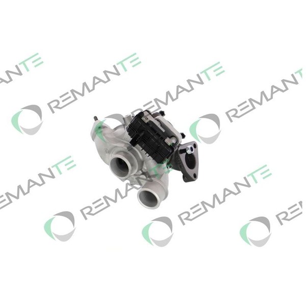 Turbo Remante 003-002-004469R REMANTE Turbo Remante 003-002-004469R REMANTE