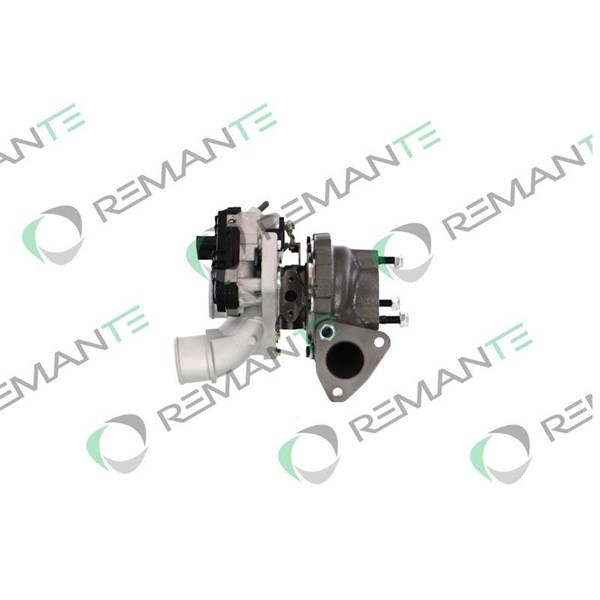Turbo Remante 003-002-004469R REMANTE Turbo Remante 003-002-004469R REMANTE