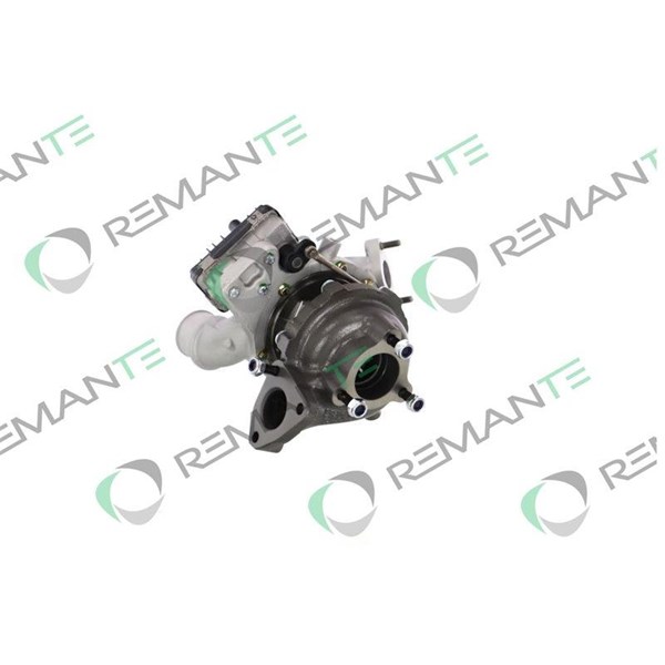 Turbo Remante 003-002-004469R REMANTE Turbo Remante 003-002-004469R REMANTE