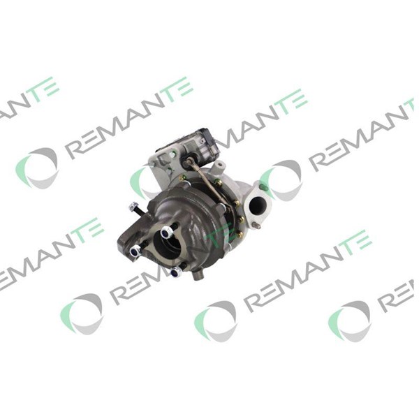 Turbo Remante 003-002-004469R REMANTE Turbo Remante 003-002-004469R REMANTE