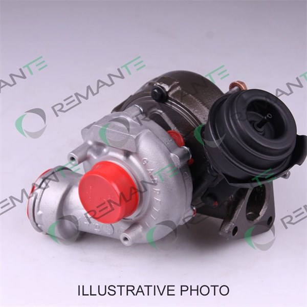 Turbo Remante 003-002-004476R REMANTE Turbo Remante 003-002-004476R REMANTE