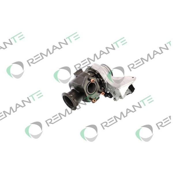 Turbo Remante 003-002-004479R REMANTE Turbo Remante 003-002-004479R REMANTE
