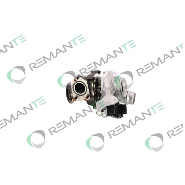 Turbo Remante 003-002-004479R REMANTE Turbo Remante 003-002-004479R REMANTE