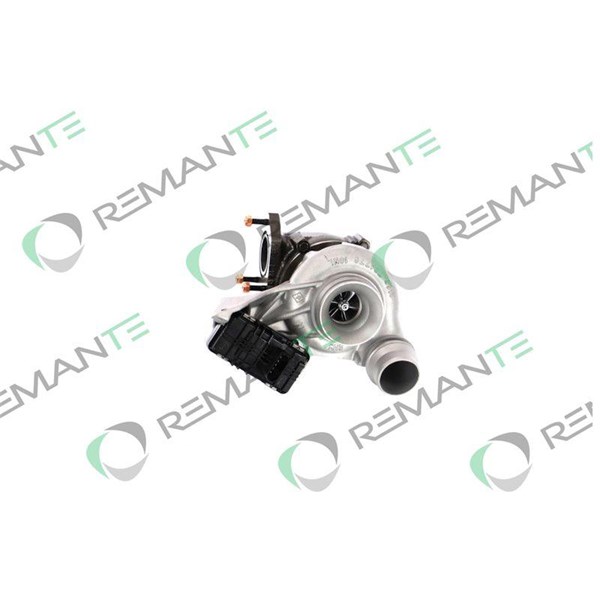 Turbo Remante 003-002-004479R REMANTE Turbo Remante 003-002-004479R REMANTE