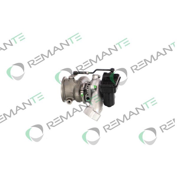 Turbo Remante 003-002-004480R REMANTE Turbo Remante 003-002-004480R REMANTE