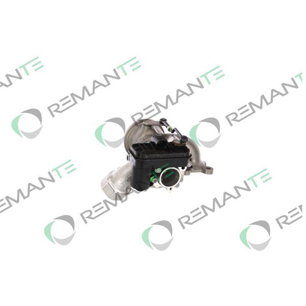 Turbo Remante 003-002-004480R REMANTE Turbo Remante 003-002-004480R REMANTE