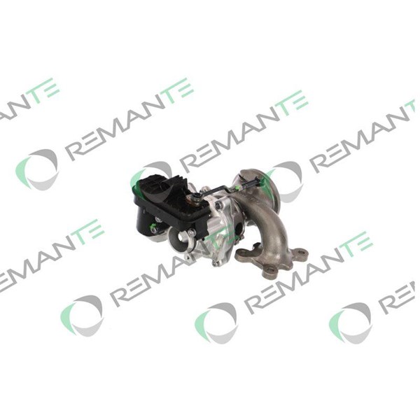 Turbo Remante 003-002-004480R REMANTE Turbo Remante 003-002-004480R REMANTE