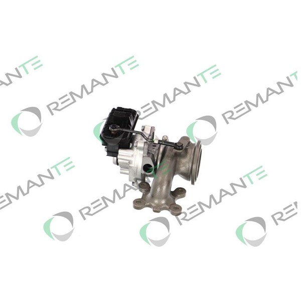 Turbo Remante 003-002-004480R REMANTE Turbo Remante 003-002-004480R REMANTE