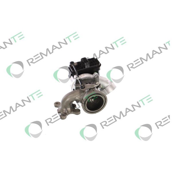 Turbo Remante 003-002-004480R REMANTE Turbo Remante 003-002-004480R REMANTE