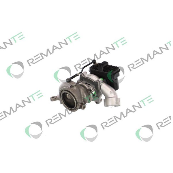 Turbo Remante 003-002-004480R REMANTE Turbo Remante 003-002-004480R REMANTE