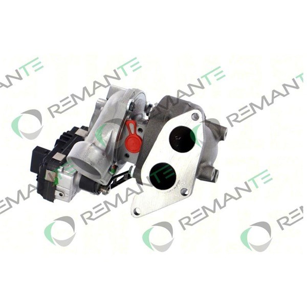 Turbo Remante 003-002-004481R REMANTE Turbo Remante 003-002-004481R REMANTE