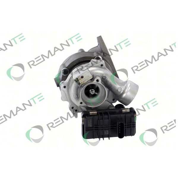 Turbo Remante 003-002-004481R REMANTE Turbo Remante 003-002-004481R REMANTE