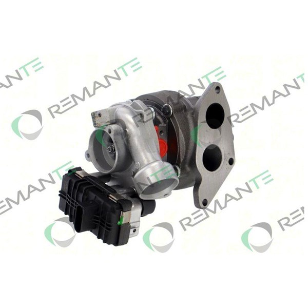 Turbo Remante 003-002-004481R REMANTE Turbo Remante 003-002-004481R REMANTE