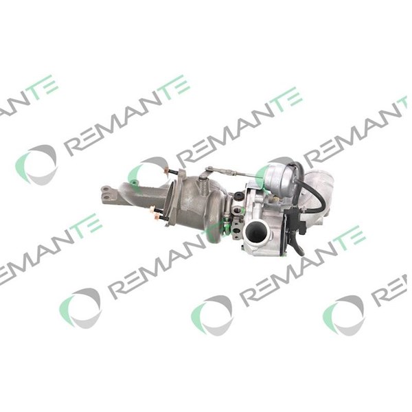 Turbo Remante 003-002-004484R REMANTE