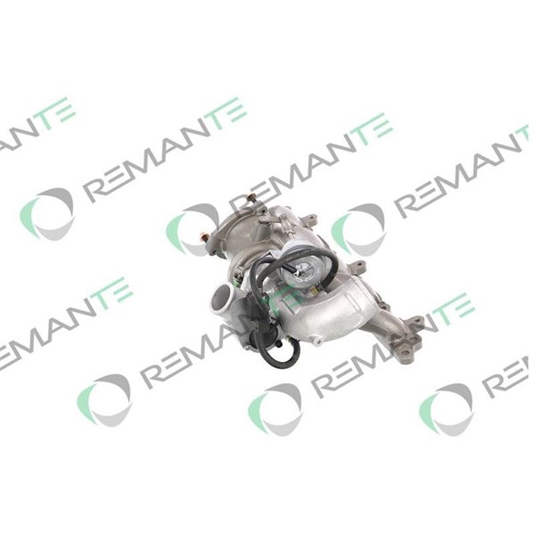 Turbo Remante 003-002-004484R REMANTE