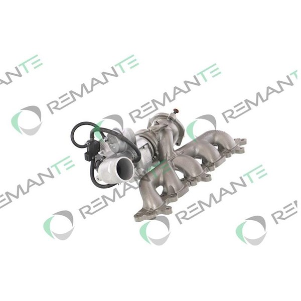 Turbo Remante 003-002-004484R REMANTE