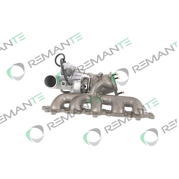 Turbo Remante 003-002-004484R REMANTE
