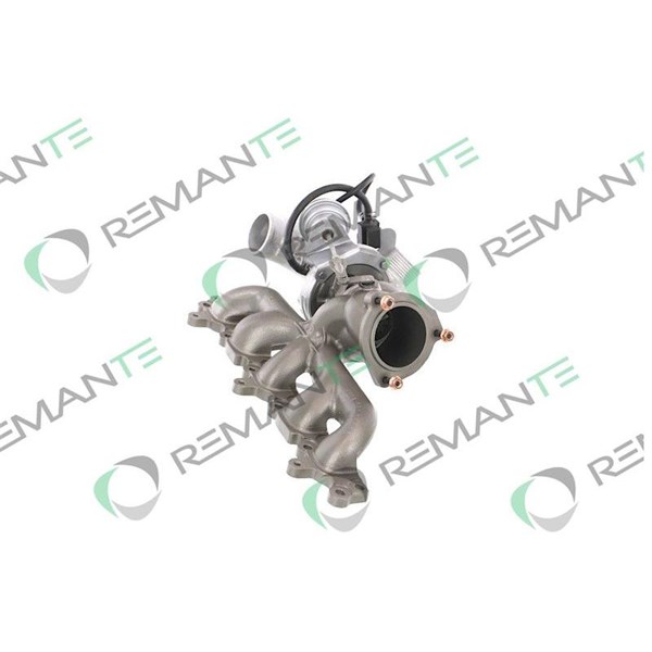 Turbo Remante 003-002-004484R REMANTE
