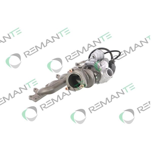 Turbo Remante 003-002-004484R REMANTE