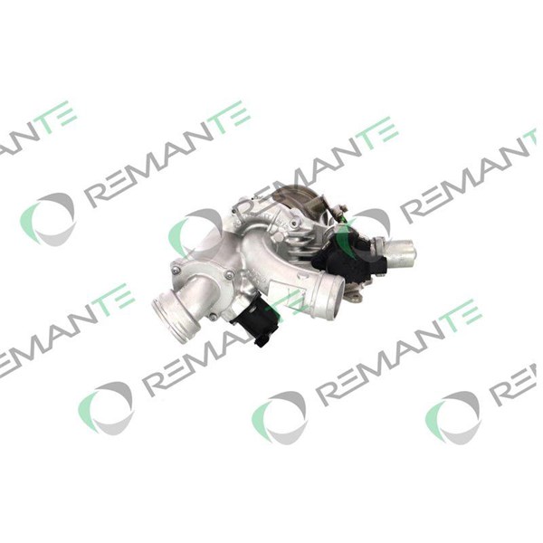 Turbo Remante 003-002-004485R REMANTE