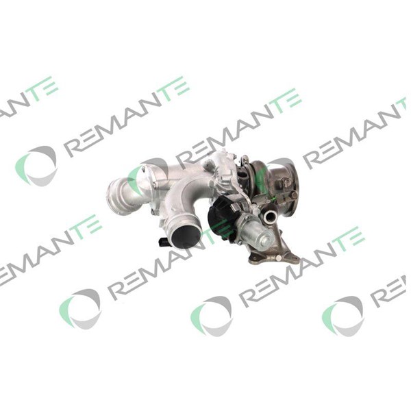 Turbo Remante 003-002-004485R REMANTE