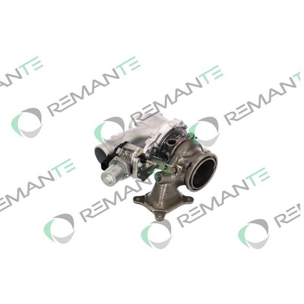 Turbo Remante 003-002-004485R REMANTE