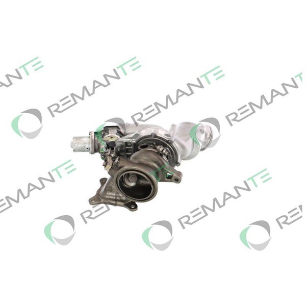 Turbo Remante 003-002-004485R REMANTE