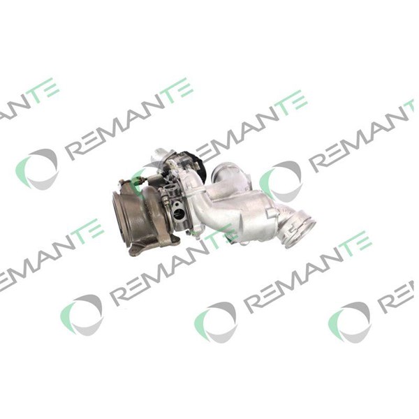 Turbo Remante 003-002-004485R REMANTE