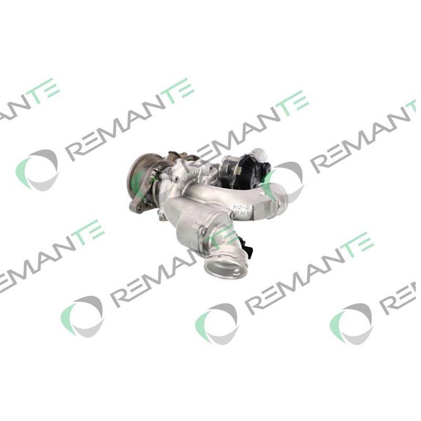 Turbo Remante 003-002-004485R REMANTE