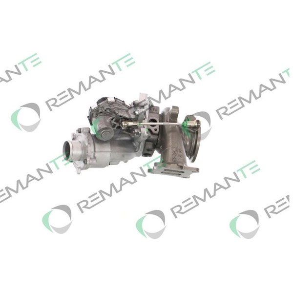 Turbo Remante 003-002-004487R REMANTE
