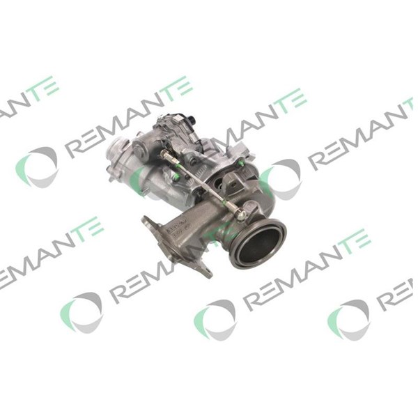 Turbo Remante 003-002-004487R REMANTE