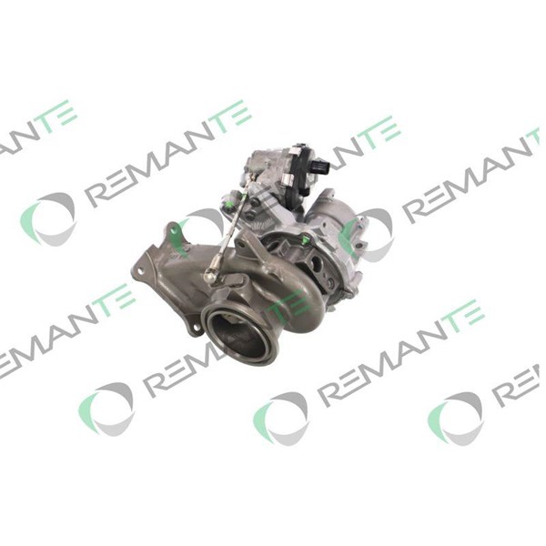 Turbo Remante 003-002-004487R REMANTE