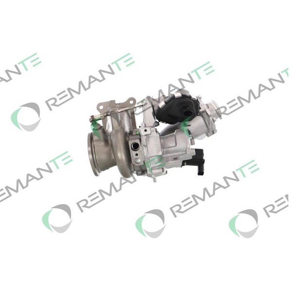 Turbo Remante 003-002-004487R REMANTE