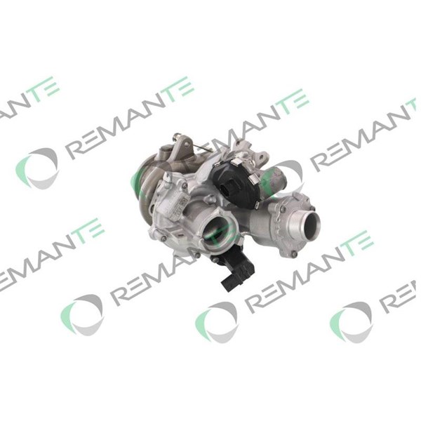 Turbo Remante 003-002-004487R REMANTE