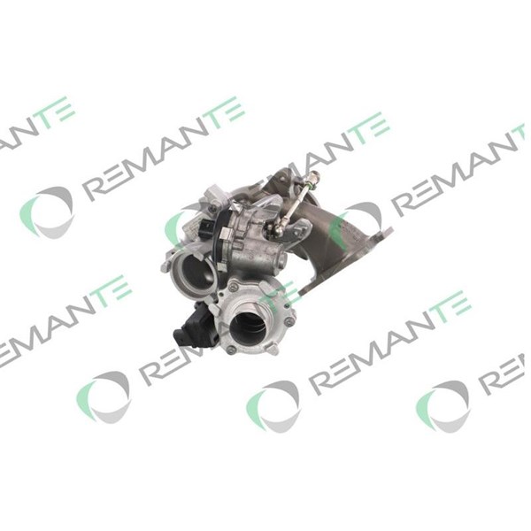 Turbo Remante 003-002-004487R REMANTE