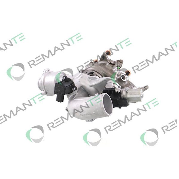 Turbo Remante 003-002-004489R REMANTE